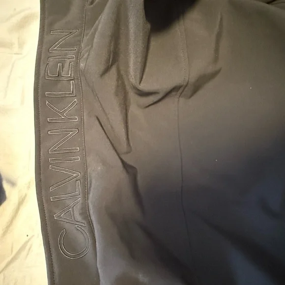 Calvin Klein Men's Dark Jacket - Picture 6 of 7